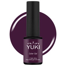 유키 컬러젤, 27호 토니포트, 5g, 1개 뷰티/네일 반품 최저가 2,640원