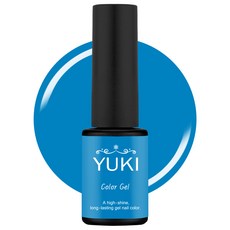 유키 컬러젤, 22호 썸머블루, 5g, 1개 뷰티/네일 반품 최저가 2,470원