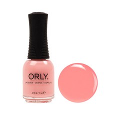 오를리 네일컬러 매니큐어, 20008에프터글로우, 11ml, 1개 뷰티/네일 반품 최저가 6,180원