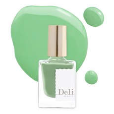 델리뷰티 딥시럽 루어인무드 네일 컬러 매니큐어, MGR401스프링버드, 10ml, 1개 뷰티/네일 반품 최저가 5,520원