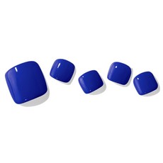 오호라 젤스트립 페디, P Cobalt Blue, 1개 뷰티/네일 반품 최저가 16,180원