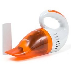 무궁화전자 유선 바로바로 차량용 청소기, MC-B610, 오렌지 가전디지털/청소기 반품 최저가 21,670원