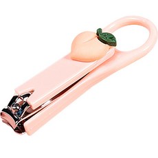 다윗트 귀여운 캐릭터 손톱깍이, 1개 뷰티/네일 반품 최저가 2,790원