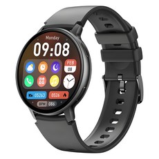 젤센 웨어러블 스마트 에어엑스 워치6, 블랙, 3.5cm, GPS 가전디지털/스마트워치/밴드 반품 최저가 47,840원