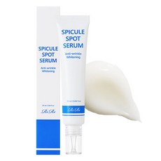 리르 스피큘 스팟 세럼, 25ml, 1개 뷰티/스킨케어 반품 최저가 4,010원