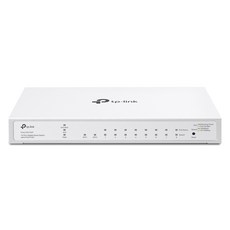 티피링크 기가비트 스마트 스위칭허브 8포트 PoE+ SFP 2포트, 1개 가전디지털/PC주변기기 반품 최저가 72,840원