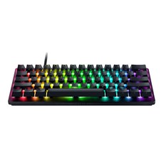 레이저 Huntsman V3 Pro Mini KR 유선 키보드, 블랙, RZ03-0499, 제조사축 가전디지털/키보드/마우스 반품 최저가 181,830원