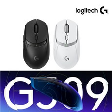로지텍코리아 로지텍G G309 LIGHTSPEED 무선 게이밍 마우스(정품2년보증), G309 LIGHTSPEED (화이트) 가전디지털/키보드/마우스 반품 최저가 60,520원