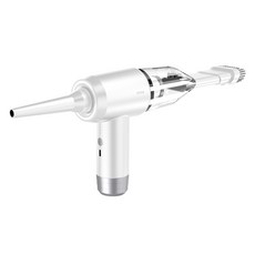 아이노트 6가지 노즐 무선 청소기, D12PRO, 화이트 가전디지털/청소기 반품 최저가 18,910원