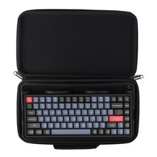 키크론 키보드 Carrying Case K2 / K2Pro Alum versions, CC-26, 제조사축 가전디지털/키보드/마우스 반품 최저가 28,770원