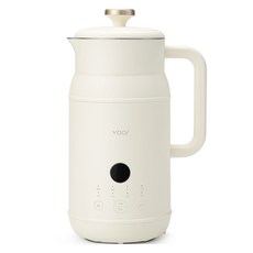 보아르 웰빈 두유 제조기 이유식 죽 보온 메이커, VMX-006IV 가전디지털/주방가전 반품 최저가 59,000원