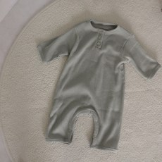 피카부 유아용 따수미 바디수트 패션의류/잡화/유아동패션 반품 최저가 16,540원