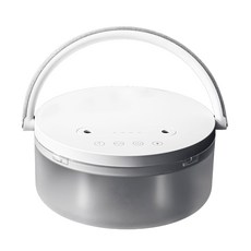 로티캠프 스티비 큐리오 미니 무드등 캠핑용 가습기, ST-D214, 화이트 가전디지털/계절가전 반품 최저가 18,950원