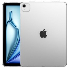 틴다 젤리 슬림 클리어 태블릿 케이스 가전디지털/휴대폰 액세서리 반품 최저가 4,760원