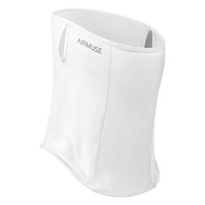 에어뮤즈 자외선 차단 마스크 루즈핏 FREE, 화이트, 1개, 1개입 패션의류/잡화/여성패션 반품 최저가 5,310원