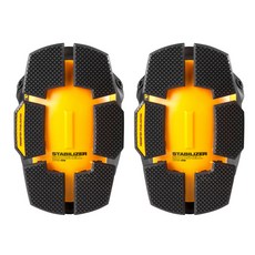 터프빌트 무릎보호대 교체용 커버 바닥용쉘 TB-KPS-5, 1세트 가전디지털/키보드/마우스 반품 최저가 12,850원