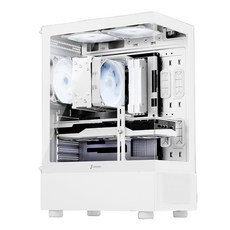 주연테크 2024 MARINE 라이젠5 라이젠 7000 시리즈 지포스 RTX 4070 Ti SUPER, 화이트, D375F47TSW-W, 512GB, 16GB, WIN11 Home 가전디지털/데스크탑 반품 최저가 1,913,370원