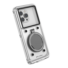 르메이어 프리터치 핸드폰 방수 케이스, 1개, 라이트그레이 가전디지털/휴대폰 액세서리 반품 최저가 15,840원