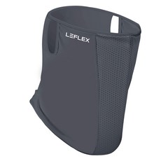 르플렉스 자외선 차단 스포츠 마스크, 그레이, 1개 스포츠/레저/자전거 반품 최저가 16,380원