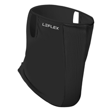 르플렉스 자외선 차단 스포츠 마스크, 블랙, 1개 undefined/undefined 반품 최저가 15,560원