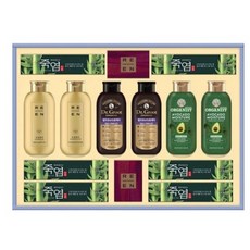 LG생활건강 생활의 품격 38P호 선물세트 + 쇼핑백, 1세트 뷰티/선물세트/키트 반품 최저가 13,180원