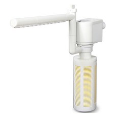 칸후아쿠아리움 측면여과기 MY-550, 5W, 1개 반려동물용품/관상어 용품 반품 최저가 10,800원