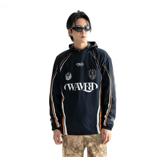 덕다이브 남녀공용 DST 풋볼 메쉬 져지 롱 슬리브 상의 패션의류/잡화/남녀 공용 의류 반품 최저가 43,740원