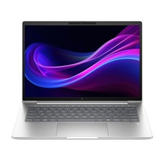 HP 2024 엘리트북 640 G11 14 코어Ultra7, 실버, 512GB, 16GB, WIN11 Pro, G11-A40ZSPT
