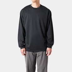 람블라 남녀공용 리브 기능성 쿨론 긴팔 티셔츠 패션의류/잡화/남녀 공용 의류 반품 최저가 5,460원