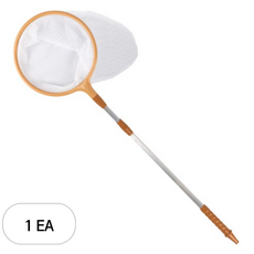 바니랜드 체험 잠자리채, 1개 반려동물용품/소동물/가축용품 반품 최저가 8,130원