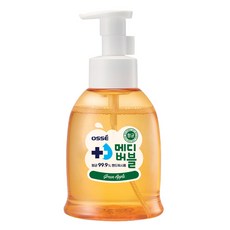 메디버블 핸드워시 그린애플향, 500ml, 1개 뷰티/바디 반품 최저가 4,710원