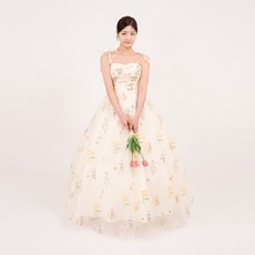 릴리드레스 플뢰르 드레스 LDW30 패션의류/잡화/여성패션 반품 최저가 97,850원