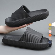 프랑온드 남녀공용 폭신 구름 쿠션 슬리퍼 패션의류/잡화/여성패션 반품 최저가 4,180원