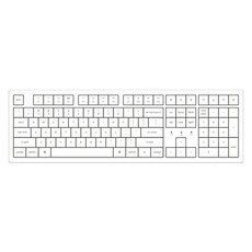 키크론 K10 Pro RGB 기계식 핫스왑 유무선 일반형 키보드, 화이트, K10P-P10, 저소음 화이트축 가전디지털/키보드/마우스 반품 최저가 73,170원