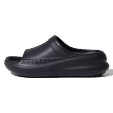 토퍼스 여성용 펴나니 키높이 이중쿠션 깔창 슬리퍼 4.5cm 패션의류/잡화/여성패션 반품 최저가 10,320원