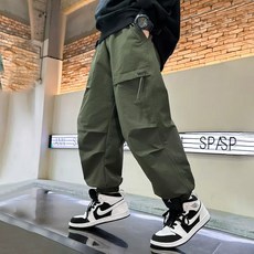 유블리 남아용 데이넛 핀턱 카고 조거팬츠 패션의류/잡화/유아동패션 반품 최저가 15,040원