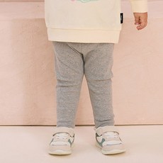 밀크마일 아동용 쇼콜라데이 레깅스 패션의류/잡화/유아동패션 반품 최저가 9,580원