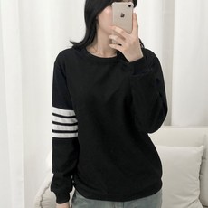 피어니스트 와플 라운드 루즈 긴팔 맨투맨 패션의류/잡화/여성패션 반품 최저가 14,700원