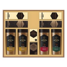 애경 프로폴리스 내추럴 C호 선물세트, 1세트 뷰티/선물세트/키트 반품 최저가 22,800원