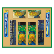 애경 트레져 에디션 C-1호 선물세트, 1세트 뷰티/선물세트/키트 반품 최저가 11,500원