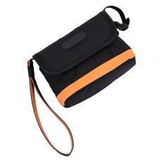 데이소이 미니 밴드 카메라 가방, 블랙, 1개 가전디지털/카메라 반품 최저가 24,820원