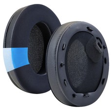 오디오에스프레소 소니 헤드셋 여름용 쿨 이어패드, WH-1000XM4, 블랙, 1개 가전디지털/음향기기 반품 최저가 10,340원