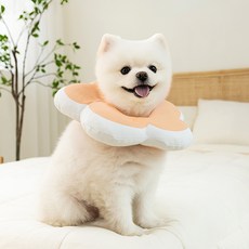 레토 반려동물 플라워 방수 초경량 넥카라, 핑크, 1개 반려동물용품/강아지 용품 반품 최저가 5,300원