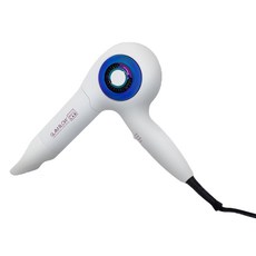 박준뷰티랩 글램블로우 원적외선 전문가용 드라이기 1300W, PJP-5400, 화이트 가전디지털/뷰티/헤어가전 반품 최저가 70,290원