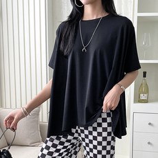 모이스트 쫀쪽박스 임산부 티셔츠 패션의류/잡화/여성패션 반품 최저가 12,670원