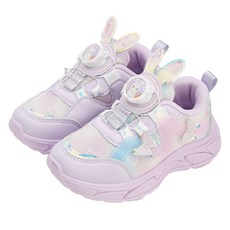 래빗풋 여아용 3D 토끼귀 다이얼 운동화 패션의류/잡화/유아동패션 반품 최저가 25,800원