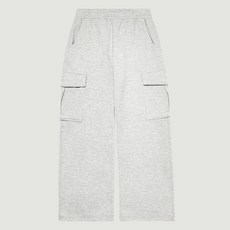 행텐 카고 포켓 와이드 트레이닝팬츠 패션의류/잡화/남녀 공용 의류 반품 최저가 68,000원