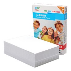 만들하비 고광택 사진 인화지 포토용지 03 12.7cm 실크, 200개 가전디지털/프린터/복합기 반품 최저가 9,560원