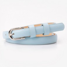 이츠굿텐 여성용 인조가죽 심플 포인트 벨트 패션의류/잡화/여성패션 반품 최저가 3,310원