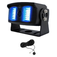 아이소라 AI 후방카메라 + 스피커 20m 세트, AI-200W, 블랙 가전디지털/차량용 디지털 반품 최저가 93,100원